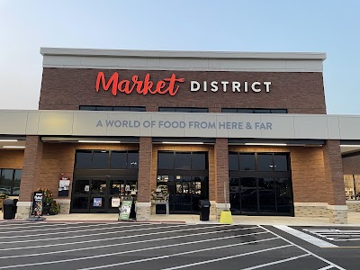 Market District