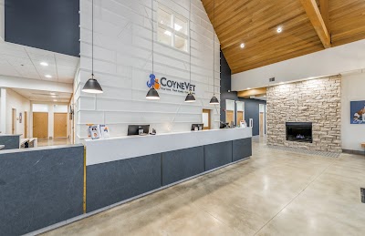 Coyne Veterinary Center Westfield
