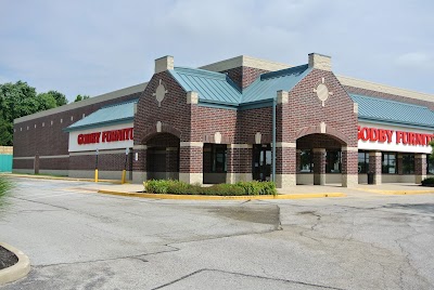 Godby Home Furnishings